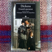 DICKENS*GRANDI SPERANZE*OSCAR