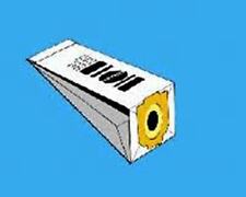 MX90 - Sacchetti Aspirapolvere