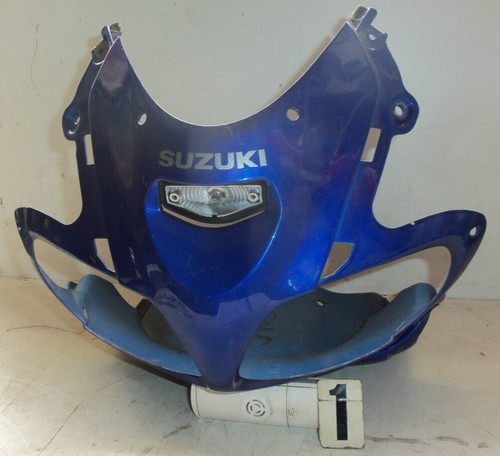 Cupolino blu per - blu,