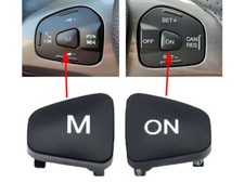 M + ON PULSANTIERA TASTI