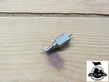 Uva Pesce CNC TC4 Lega di