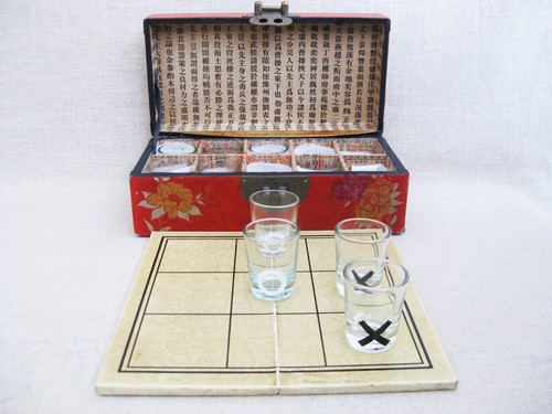 Retro barware giochi bere - barware, da