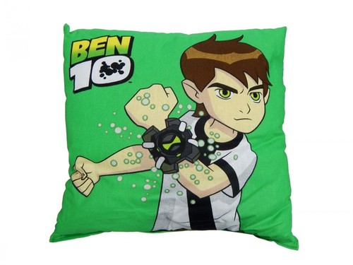 Cuscino ben ten 42x42 - cuscino,