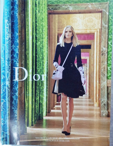Dior bag lady designer - designer, fashion