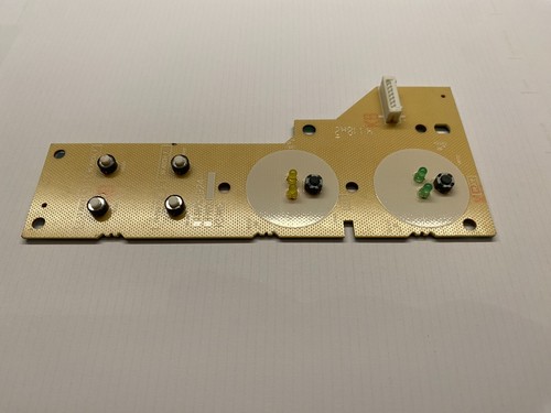 Dwx3924 play pause cue switch - play,