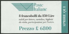 1995 Libretto Istituto Dell' Ente Pubblico nuovo