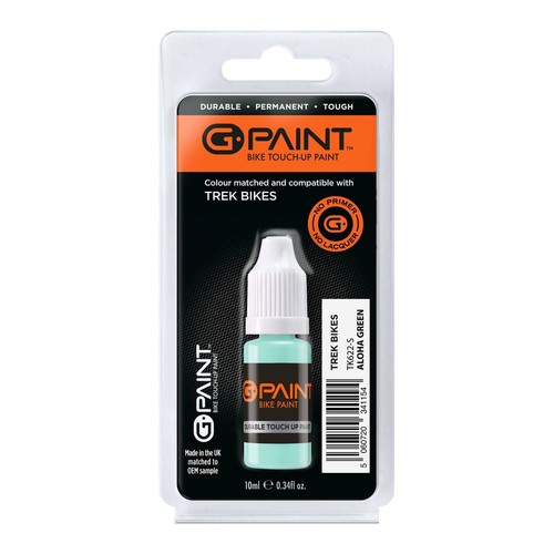 Gpaint trek bike touch - gpaint,