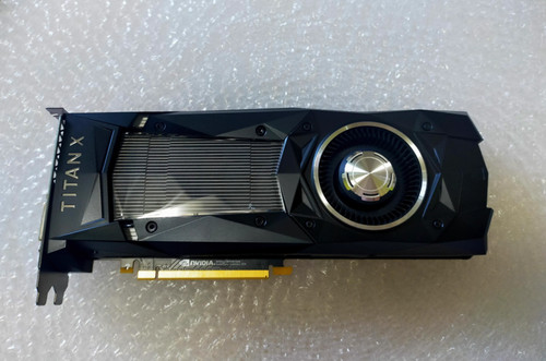Nvidia geforce gtx - nvidia,