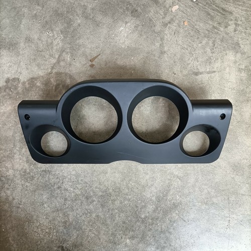 Cornice cruscotto fiat 128 - cornice,