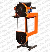 Bander 300 - Seghetto a nastro