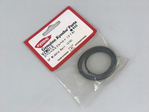 Kyosho vzw013 middle belt - kyosho,