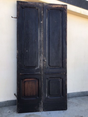 Portone ingresso primi - portone, 900