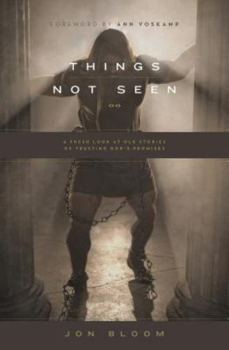 Things not seen fresh - seen:, a
