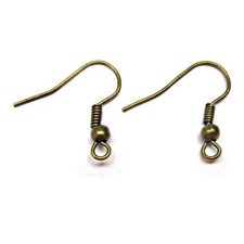 50 pz MONACHELLE GANCI