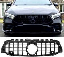 GRIGLIA MASCHERINA CALANDRA