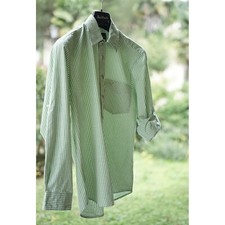 CAMICIA UOMO TIROLESE  TG.S Kruger quadretti