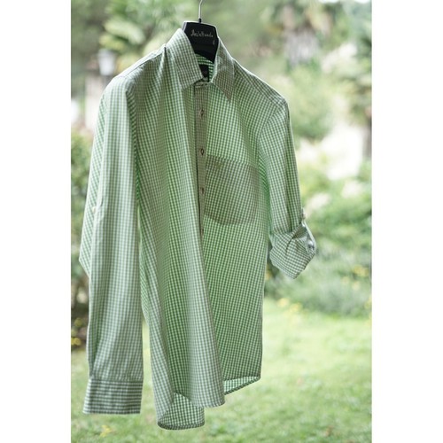 Camicia uomo tirolese - camicia,