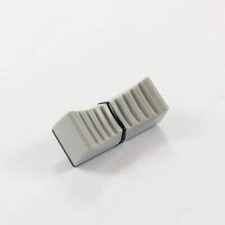 Manopola fader canale grigio - fader,