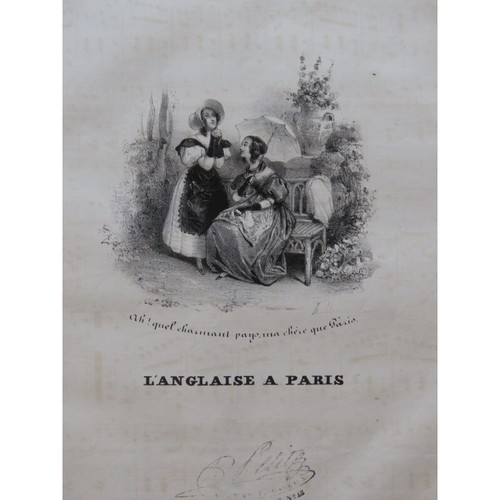 Panseron auguste inglese a - l'inglese,
