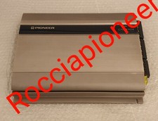 Pioneer Amplificatore GM-X904