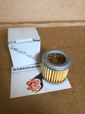 Filtro pompa gasolio *GB RICAMBI* MITSUBISHI HURLIMANN ... cod. SA0.009.4683.0A