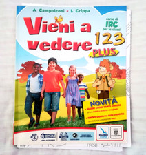 Libro per scuola - per, elementare