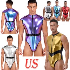 Body Uomo Novità Lucido