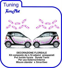 ADESIVI SMART ADESIVI TUNING