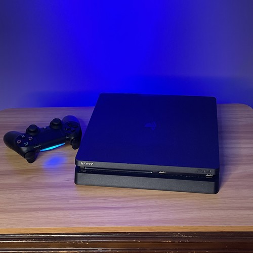 Sony playstation ps4 slim - sony,