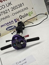 Drive hw008 Autofold Mobilità