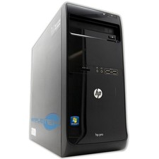 Pc Fisso Hp Mini Tower Pentium 3ghz Windows 10 8gb 240gb Ssd Comp Ricondizionato