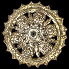 DIADEMA RELIGIOSO 12 cm ANTICO