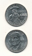 USA / USA - Quarter Dollar