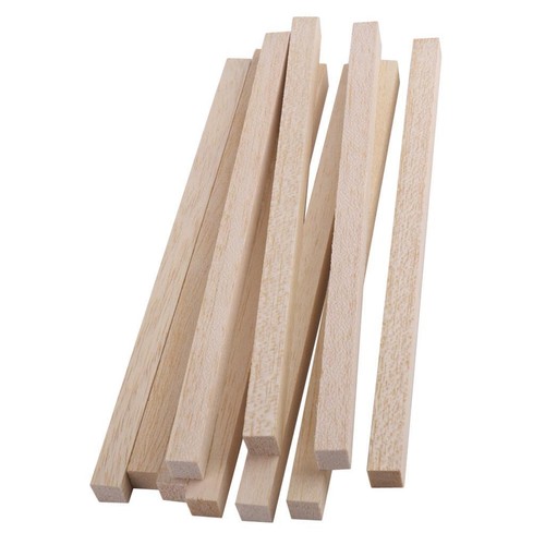 Bastoncini legno di - 10,