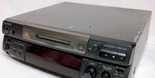 Sony MDS-S38 MiniDisc deck
