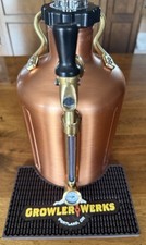 GrowlerWerks Coltivatore