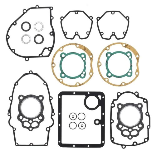 Serie guarnizioni motore per
