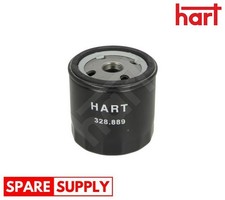 Filtro olio per - ford, b-max