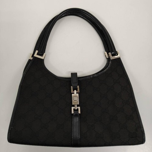 Gucci jackie hobo - gucci, borsa
