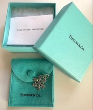 Brand new, unused Tiffany