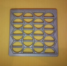 Stampo gnocchi vintage