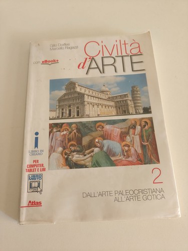 Civiltà arte - civiltà, 2