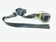 CINTURA DI SICUREZZA ANTERIORE SINISTRA PER LANCIA Ypsilon 2° Serie 735420953 