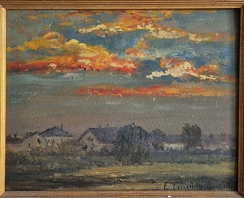 Emilia ferrettini rossotti - emilia,