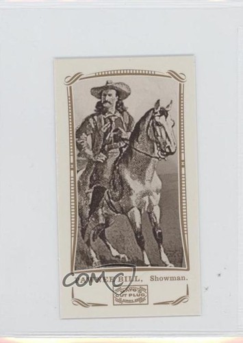 2009 topps mayo mini - mayo, pawnee