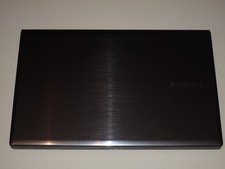 Notebook samsung 550p7c 3 - 550p7c, 17,3