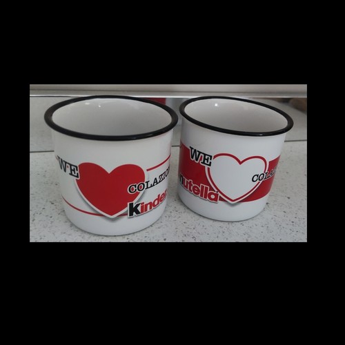 Tazze love colazione - 2,