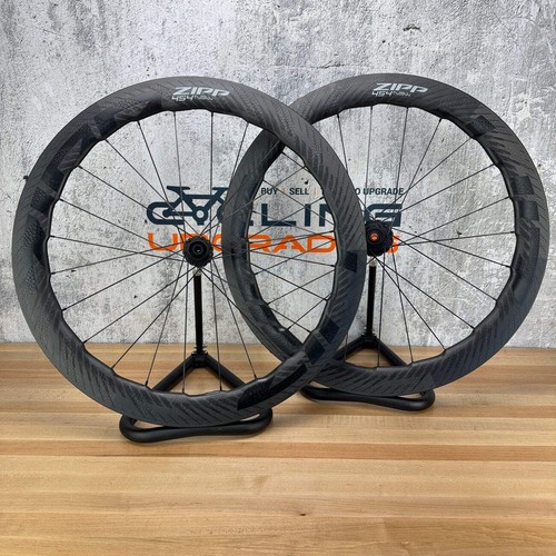 Miglio basso zipp 454 - nsw, set