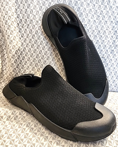 Scarpe muvez doppia suola - 2.0,