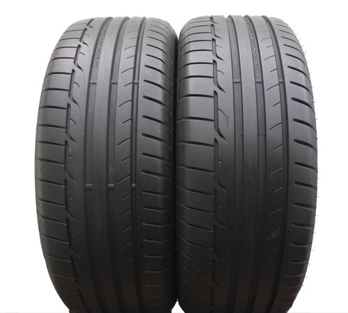 Pneumatici estivi dunlop - pneumatici,